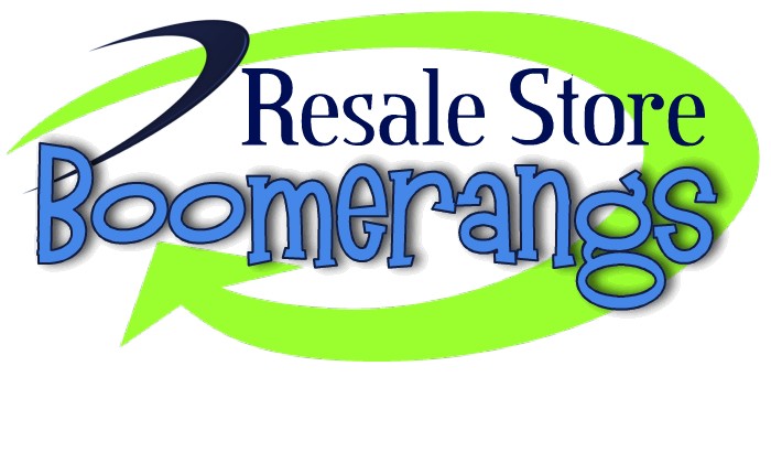 Boomerangs Logo Boomerangs Logo