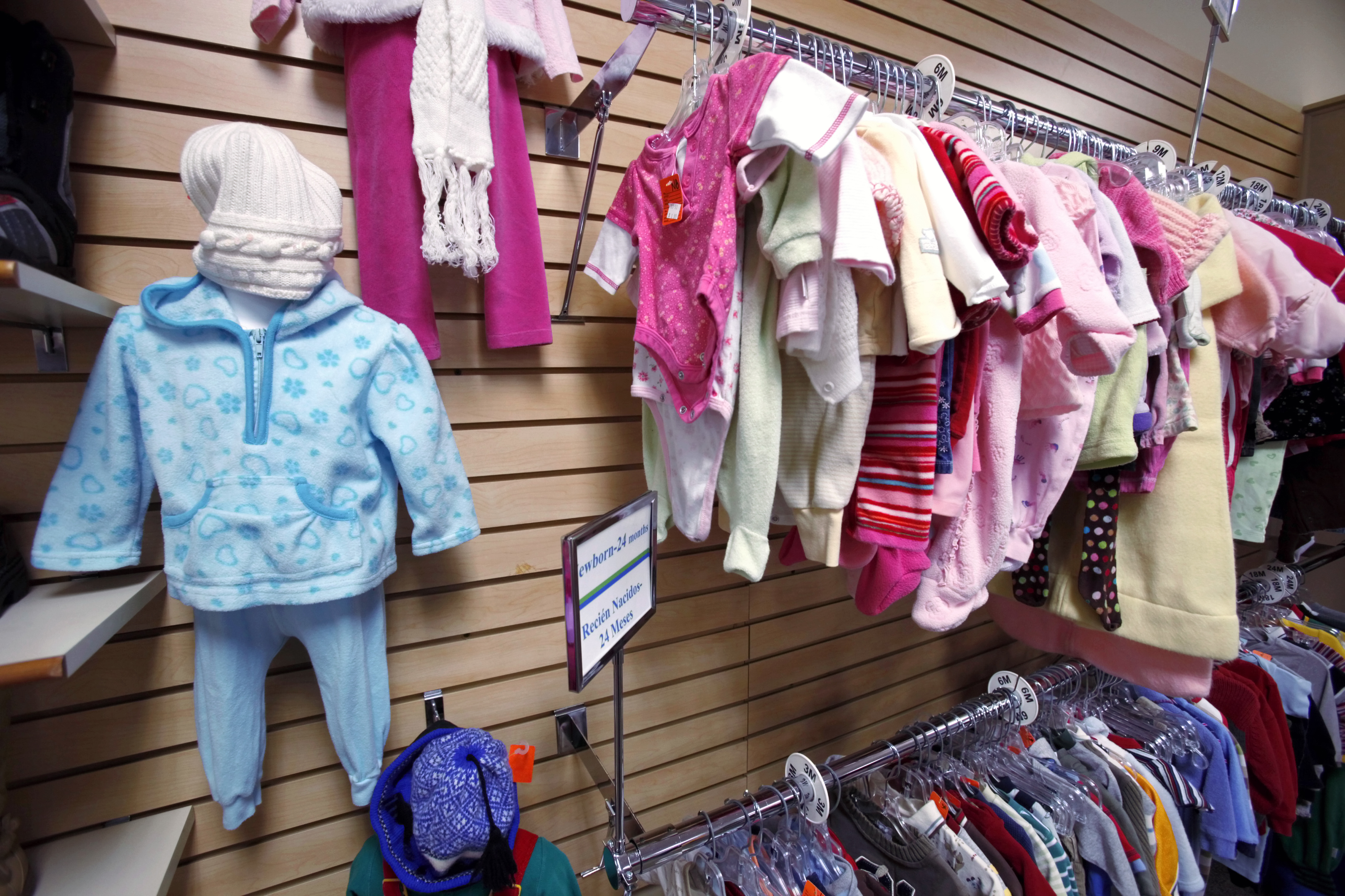 Boomerangs Children's Department Boomerangs Children's Department