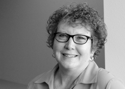 Cathy Walker