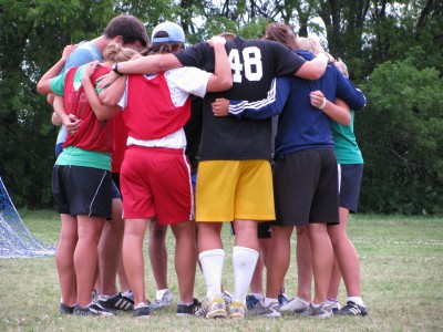 Eagle Soccer 1