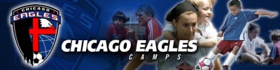 Eagles Soccer Logo