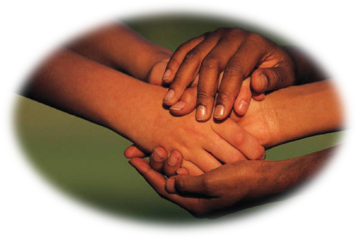 Helping Hands Logo Helping Hands Logo