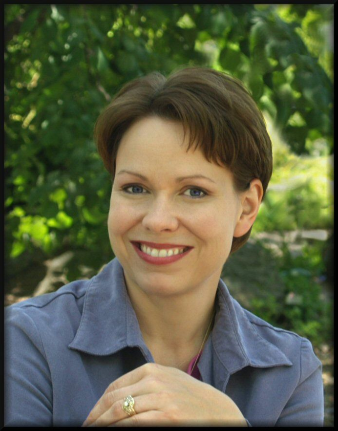Sarah Gibson Sarah Gibson