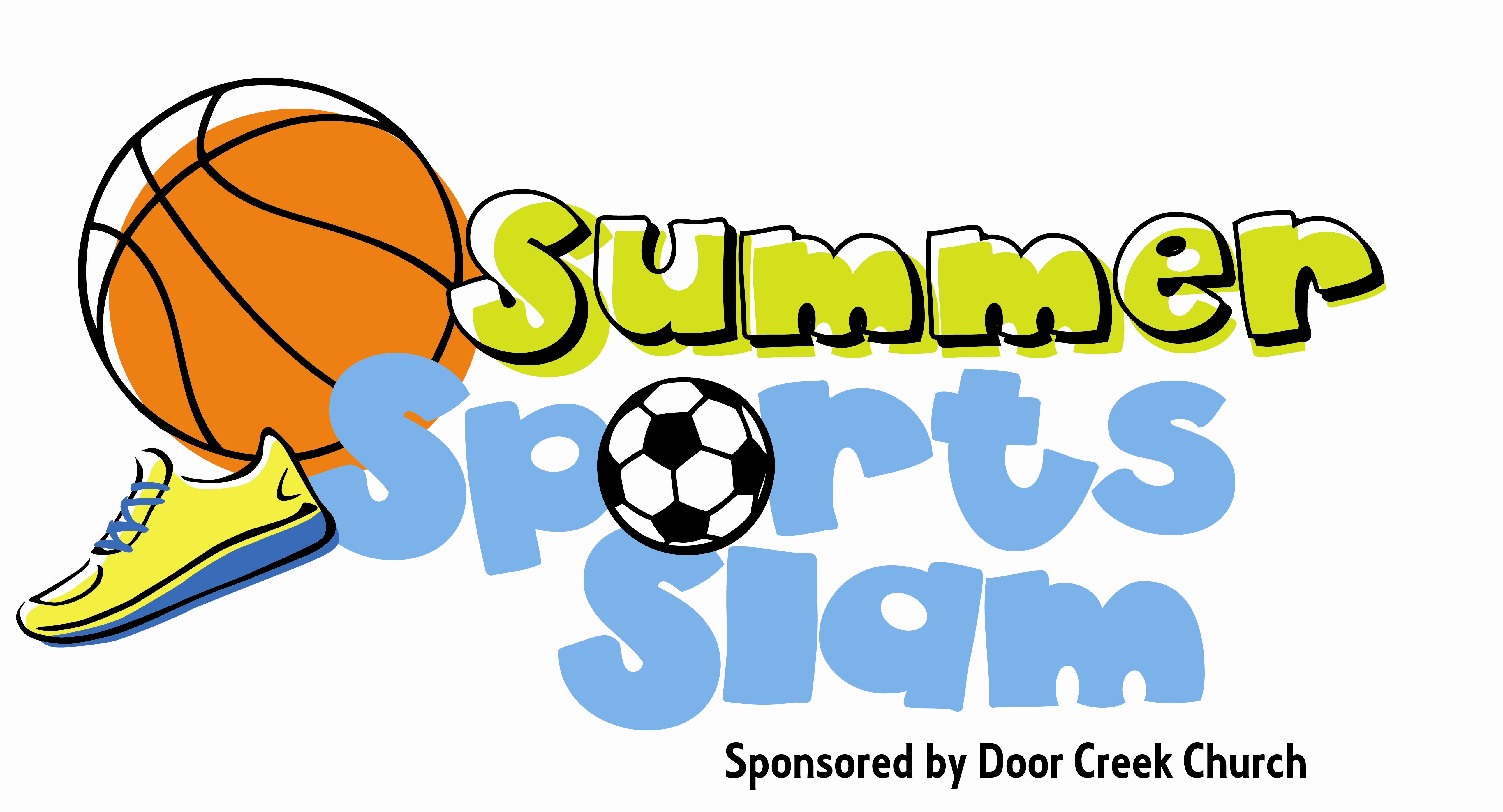 summer sports slam
